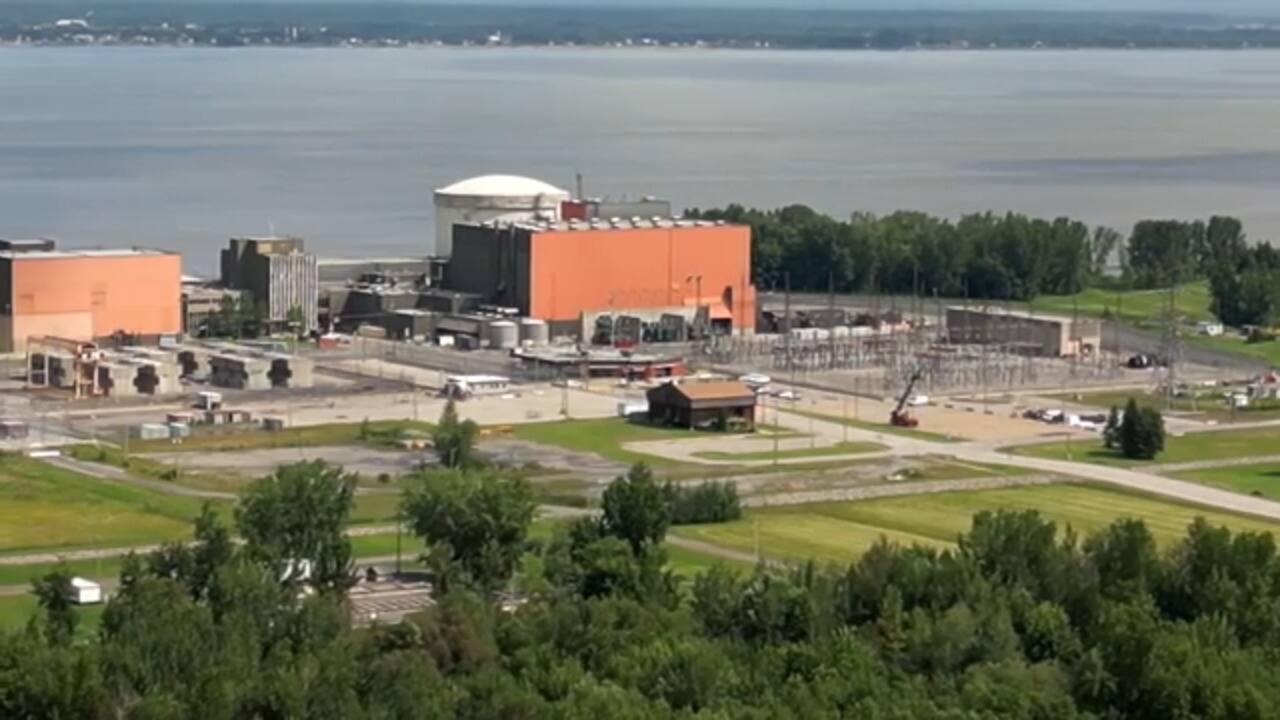 Controversy Surrounding the Feasibility of Reviving Gentilly2 Nuclear