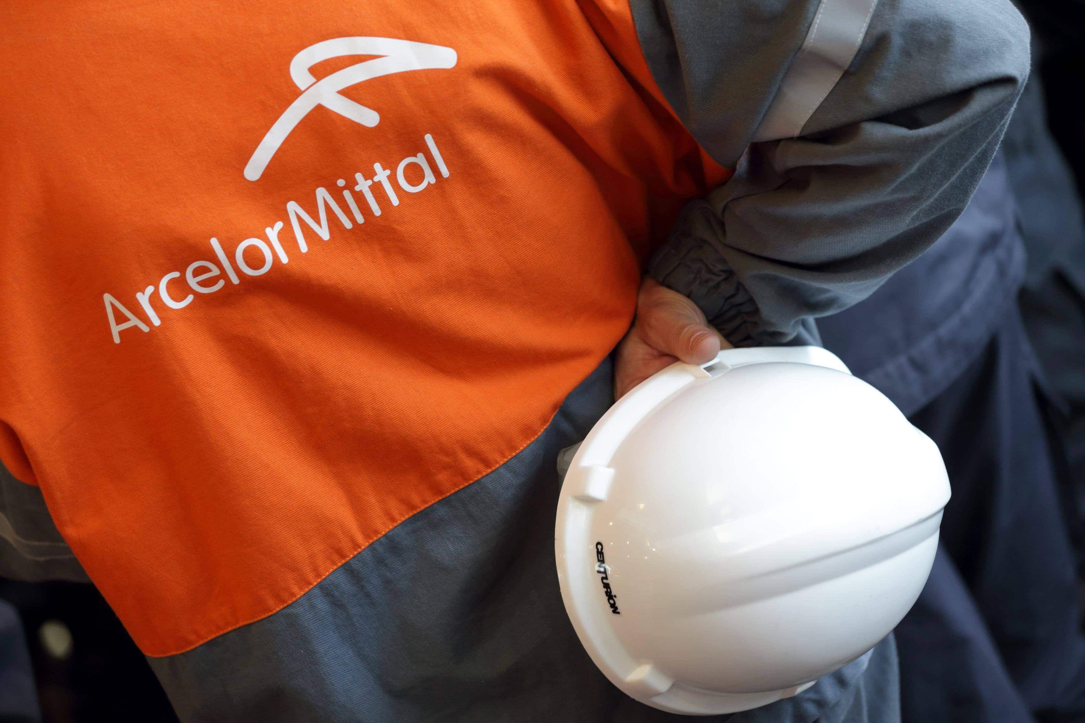 ArcelorMittal: fin de la gr&egrave;ve &agrave; Longueuil et &agrave; Contrecoeur