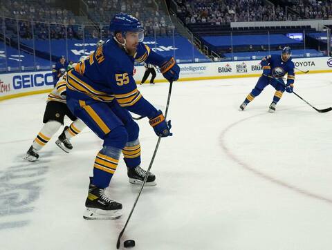 Senators vs. Canadians