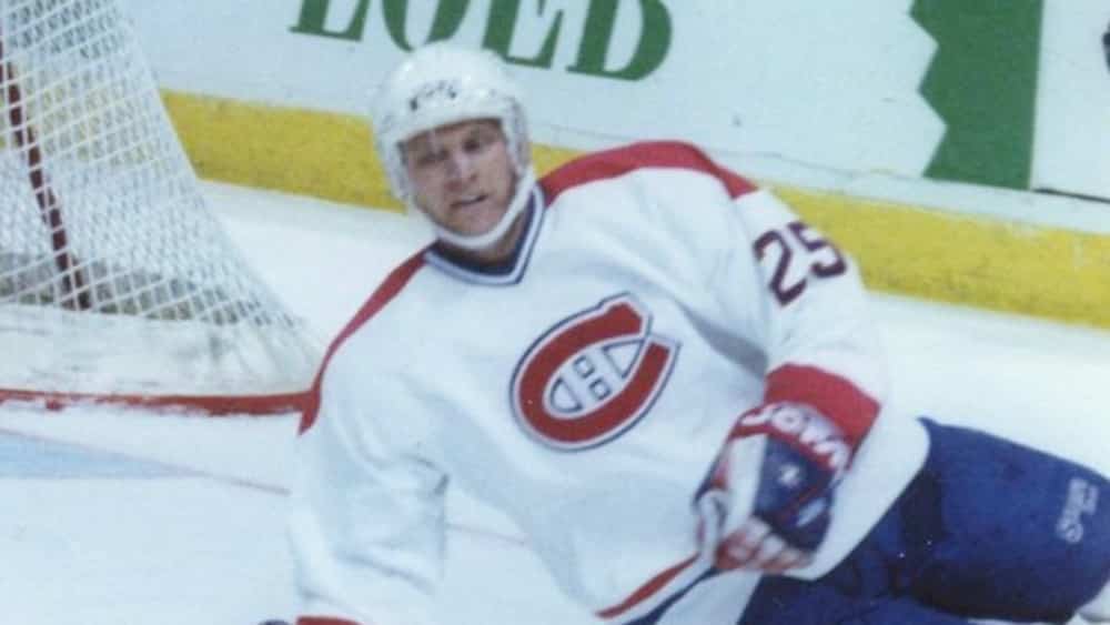 Temple de la renommée : Vincent Damphousse obtient l’aide de Jeremy Roenick
Temple de la renommée : Vincent Damphousse obtient l’aide de Jeremy Roenick