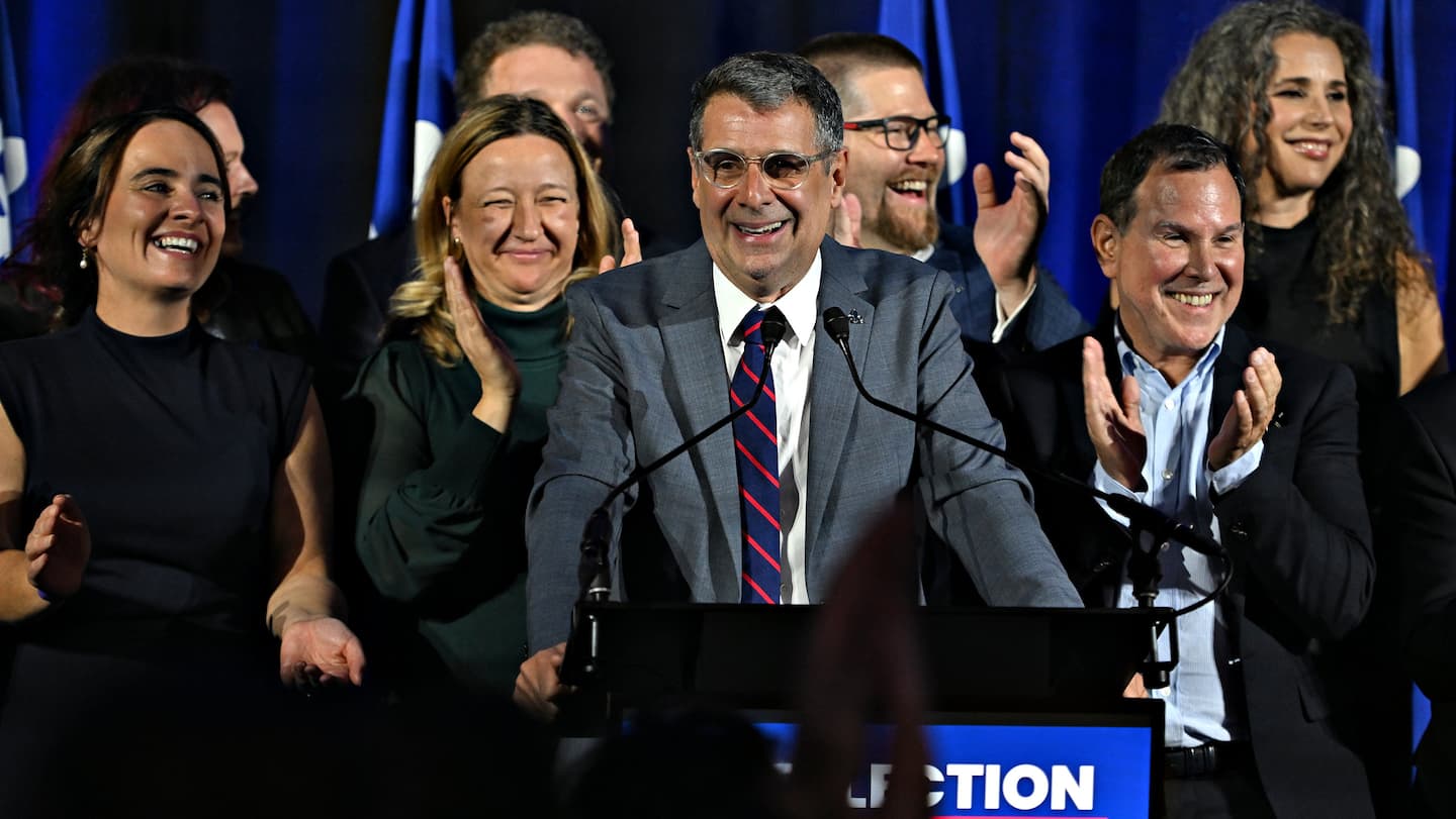 L'évolution de la position d'Éric Duhaime concernant l'autonomisme québécois
