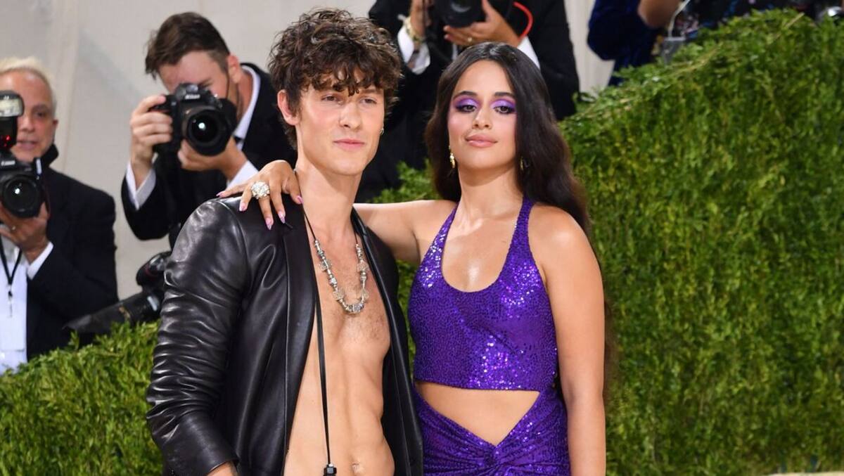 Camila Cabello et Shawn Mendes annoncent leur séparation