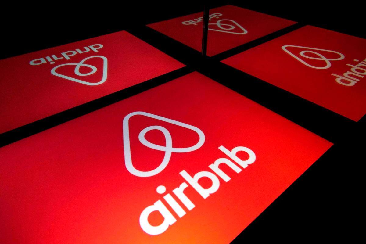 Airbnb annule et bloque les réservations à Washington pour ...