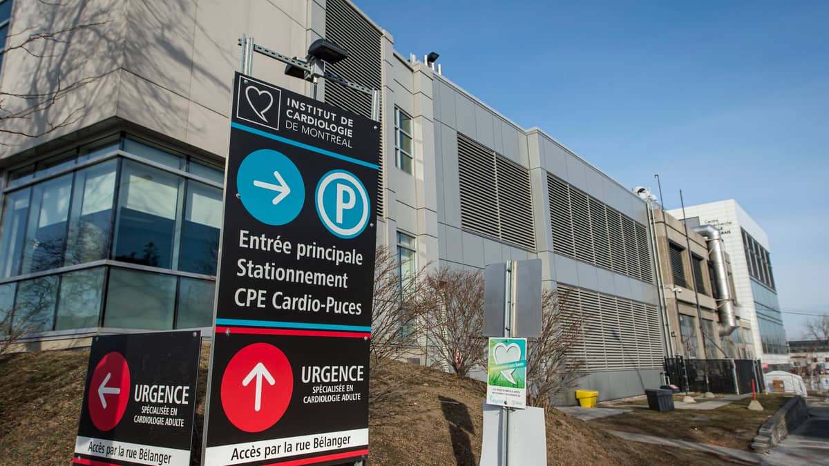 Un détenu aurait tenté de désarmer un agent correctionnel lors d’une sortie