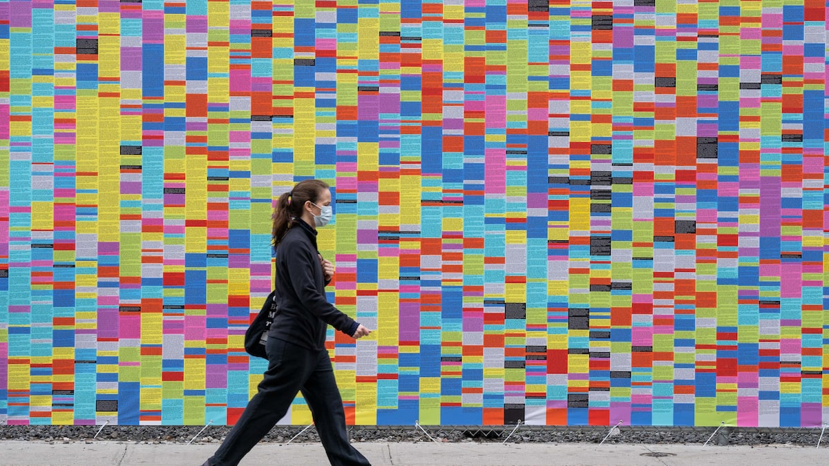 EN DIRECT | Les derniers développements sur le coronavirus