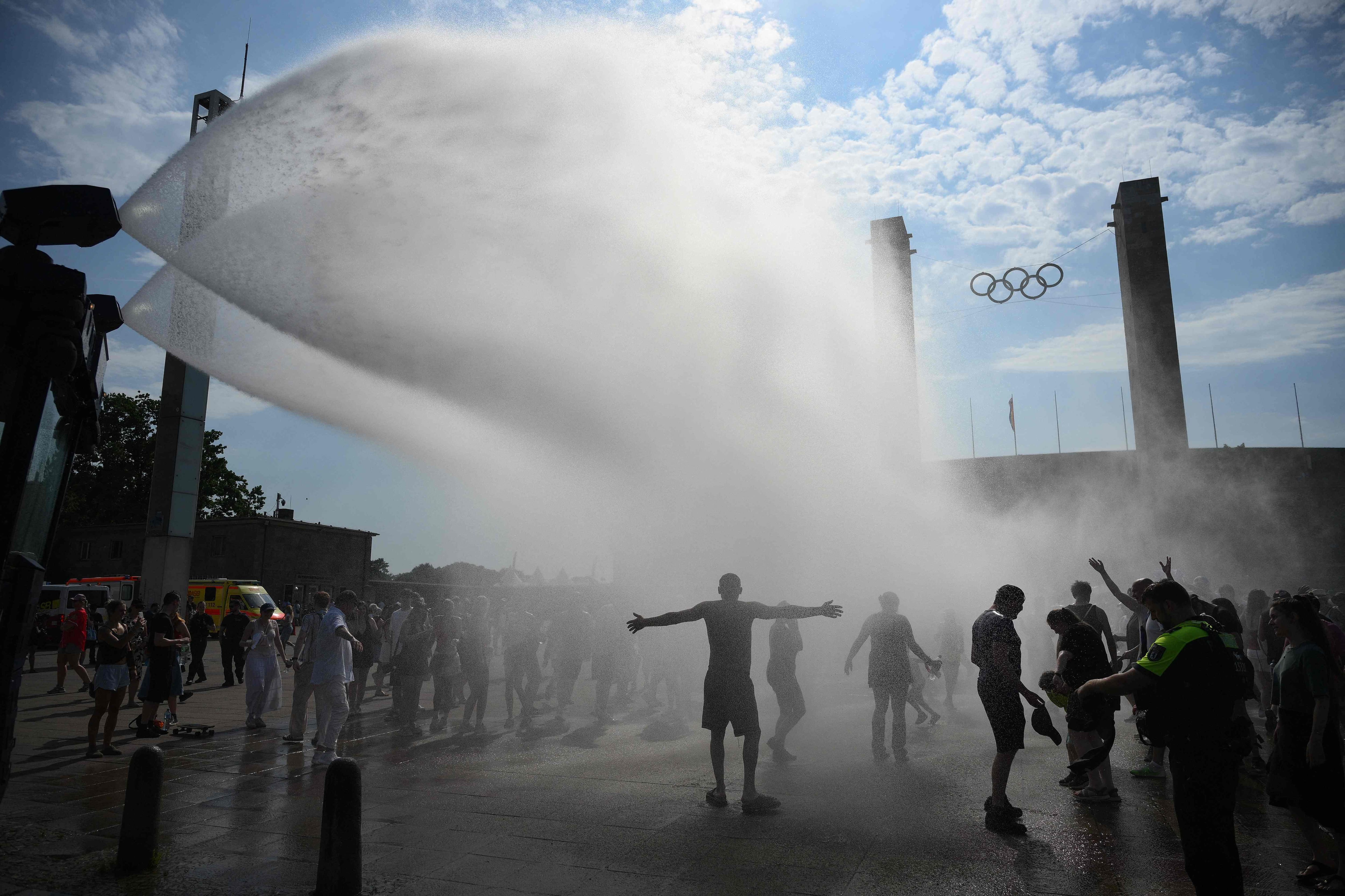Heat records, deaths and duration: here is the assessment of the “historic” heatwave in Europe