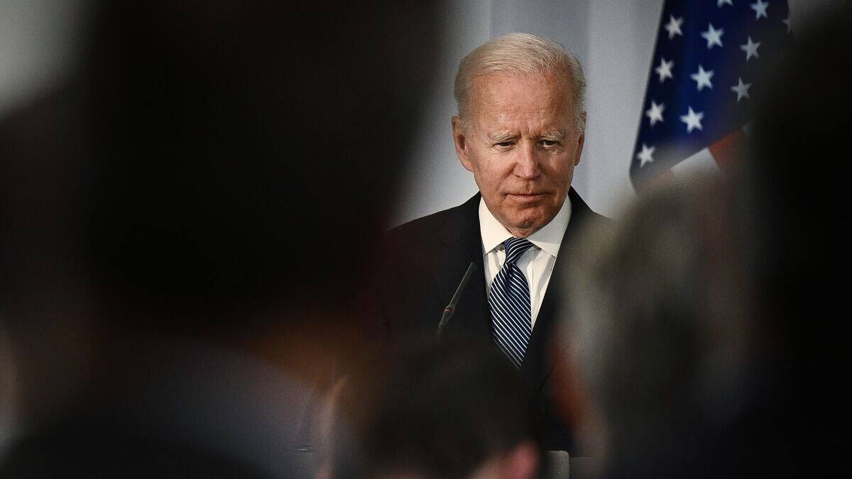 Le président Biden recevra son homologue mexicain le 12 juillet
