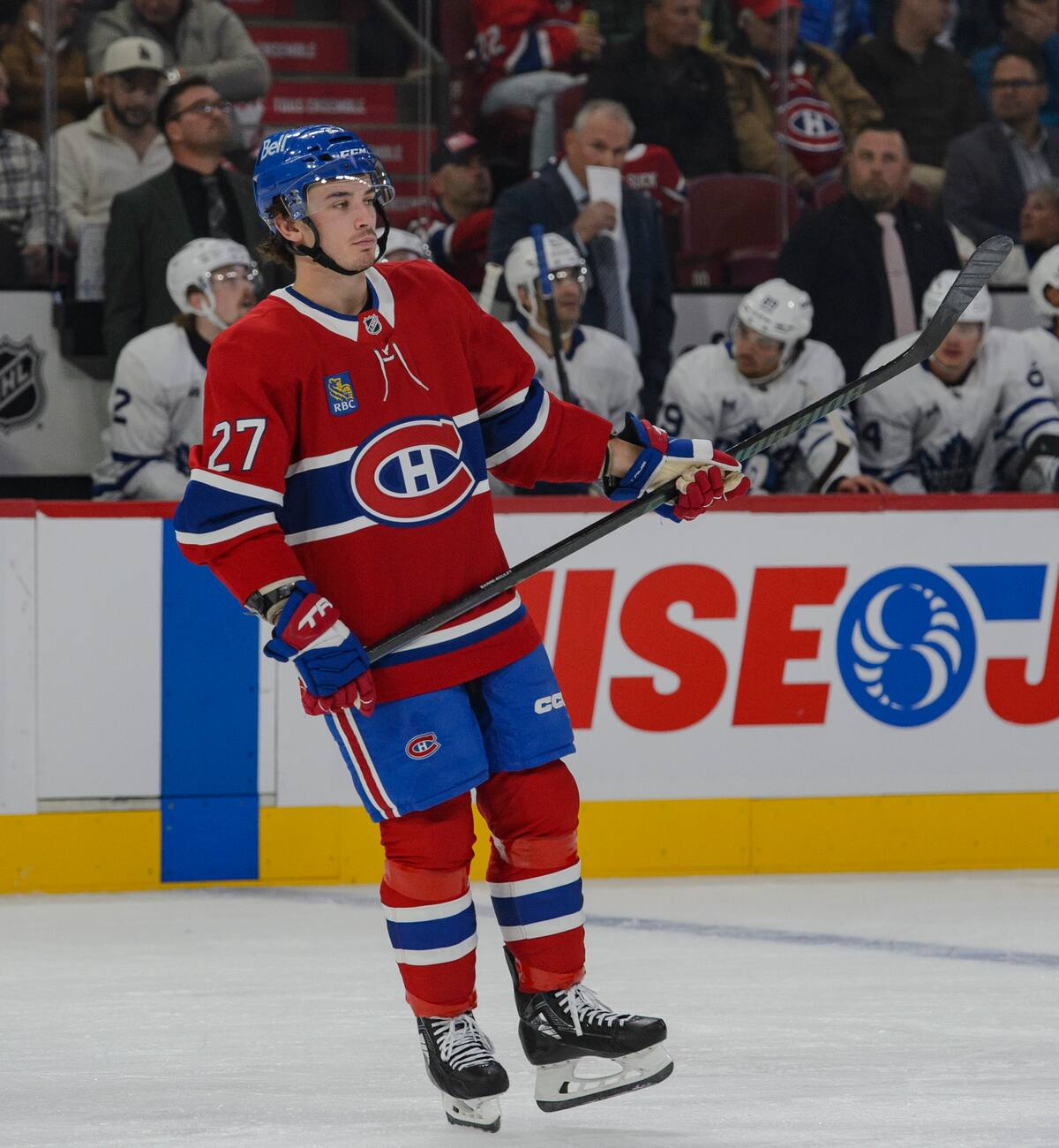 Alex Barr&eacute;-Boulet au ballottage