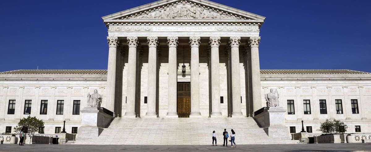 Le droit à l’avortement pourrait être renversé aux États-Unis