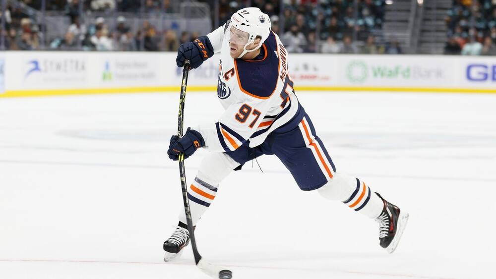 LNH aux Olympiques: de plus en plus improbable