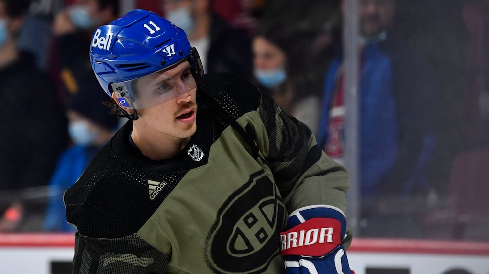 Les joueurs s'inquiètent, mais veulent continuer