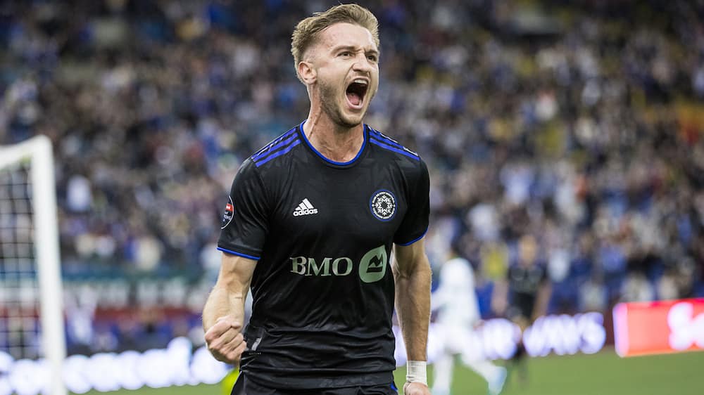 CF Montréal: un goût de revanche en ouverture