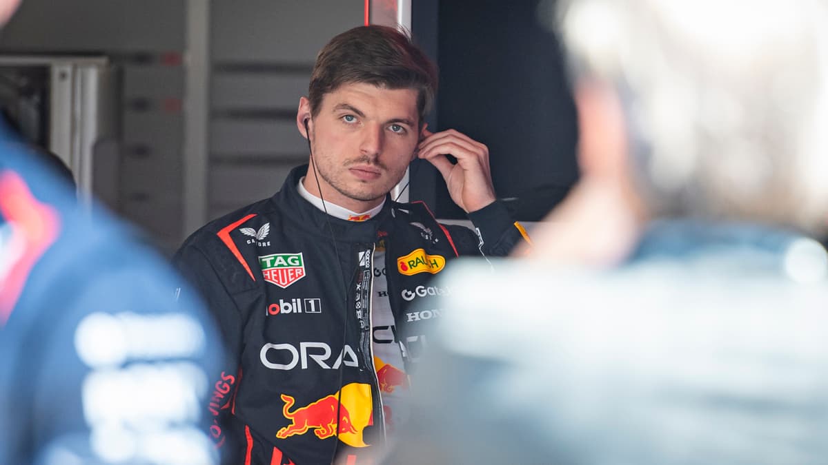 F1 : Max Verstappen se rapproche de Mercedes et quitterait Red Bull