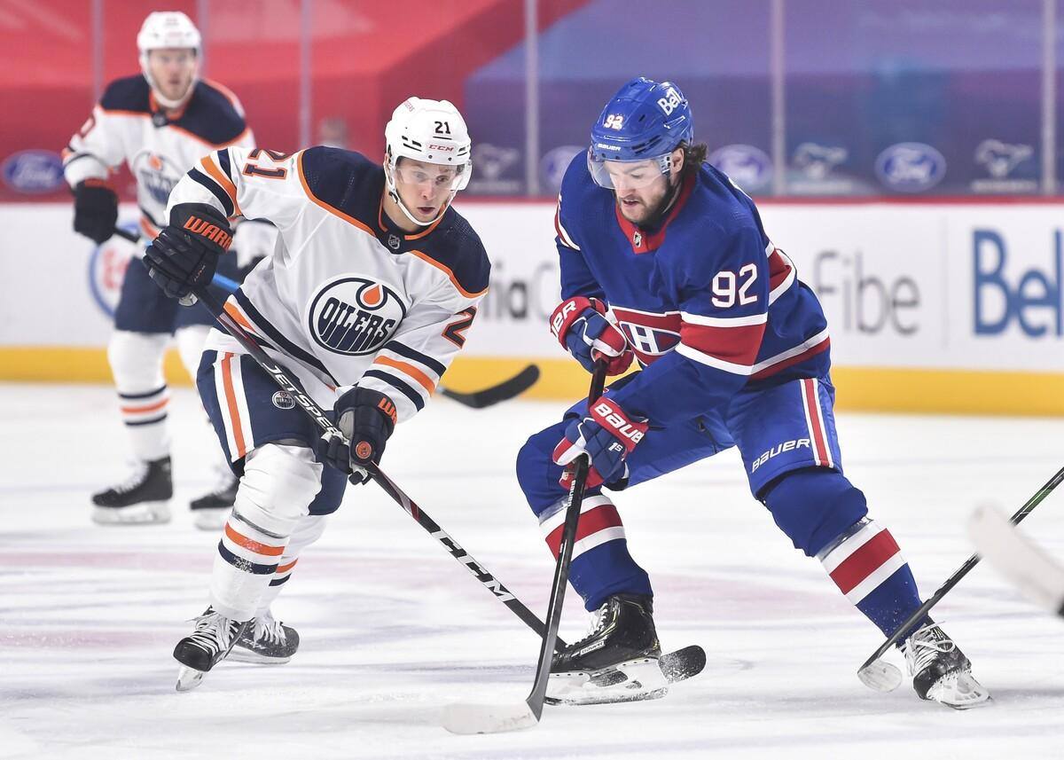 Le modèle Bergeron Le Journal de Montréal