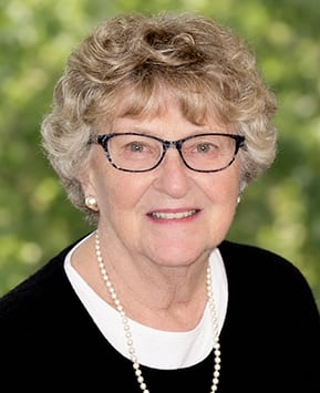 DESCHAMPS Françoise (née Legault) | Le Journal de Montréal