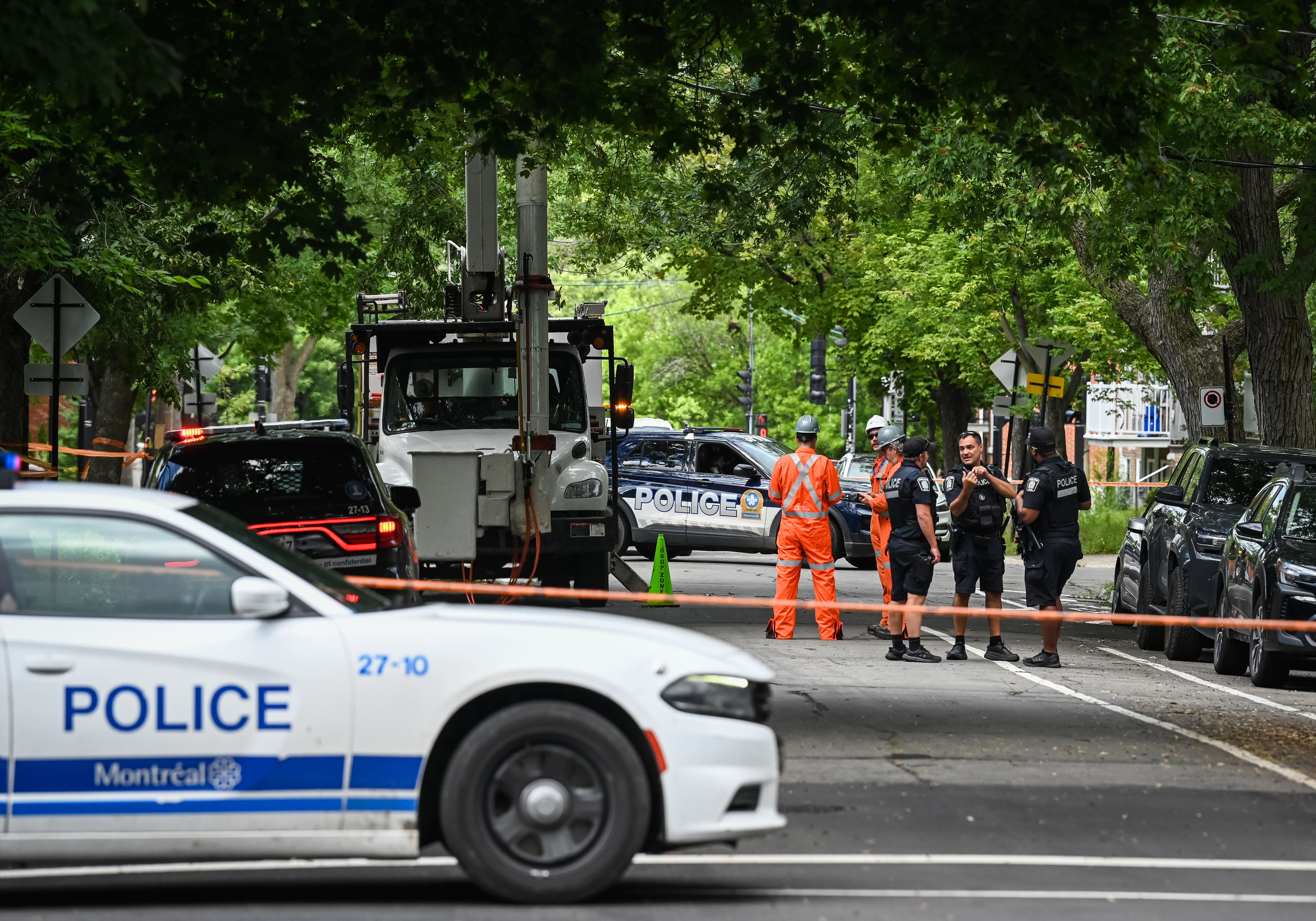 «C’est notre vie qui bascule»: les accidents de travail mortels en hausse de 50 %