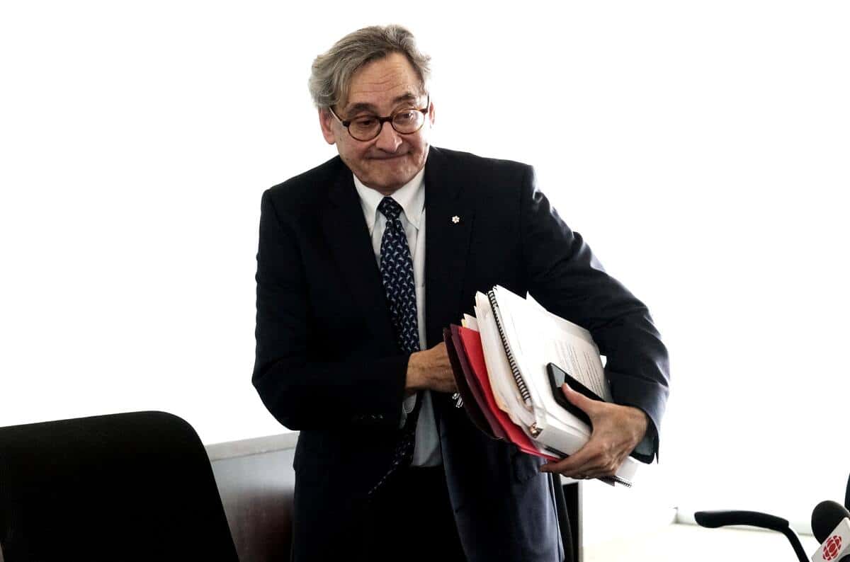 Fondation Mastercard: le grand patron d&rsquo;Hydro-Qu&eacute;bec fait un voyage &eacute;clair en Afrique