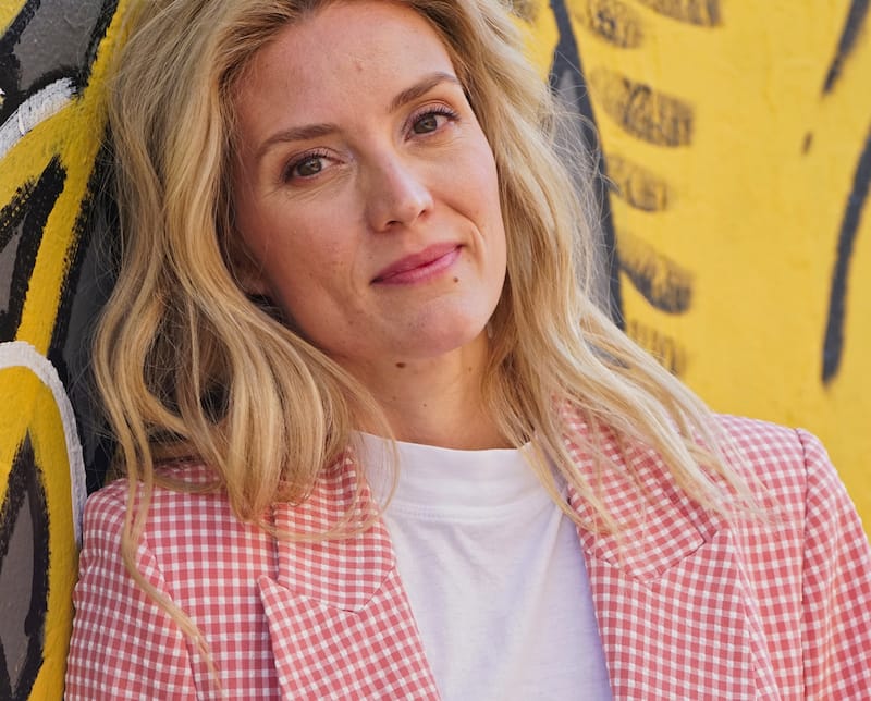 Nicolas et Louise de L'amour est dans le pré sont toujours en amour | 7 Jours