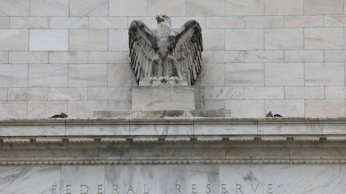 La Fed relève de nouveau ses taux de trois-quarts de points