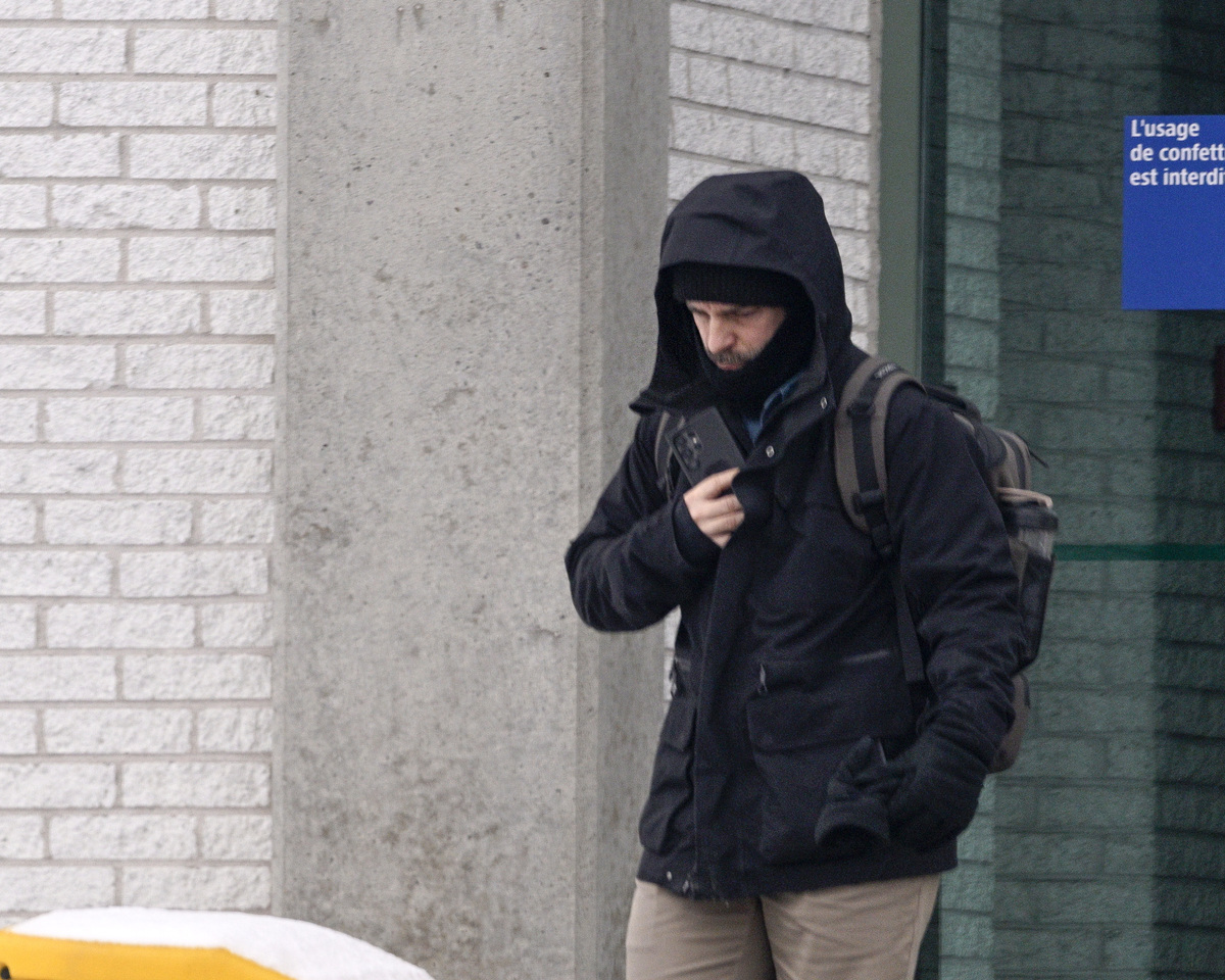 «Témoignage malhonnête»: un ex-coach de hockey coupable d’avoir exploité sexuellement deux anciennes joueuses