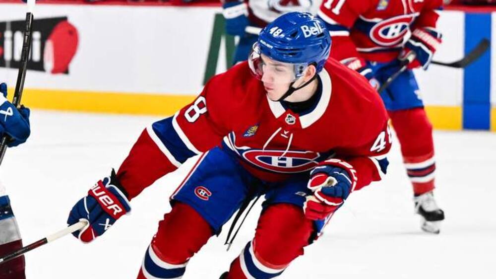 Hutson devrait-il être dans la course au Norris?