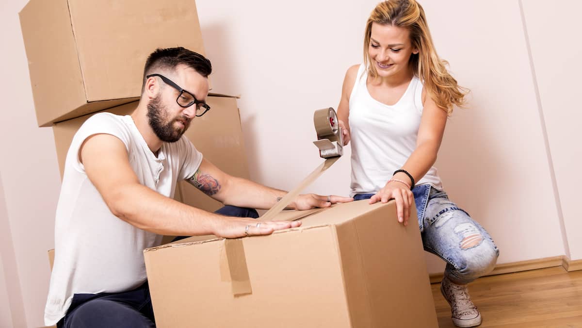 Voici quelques informations utiles pour votre déménagement