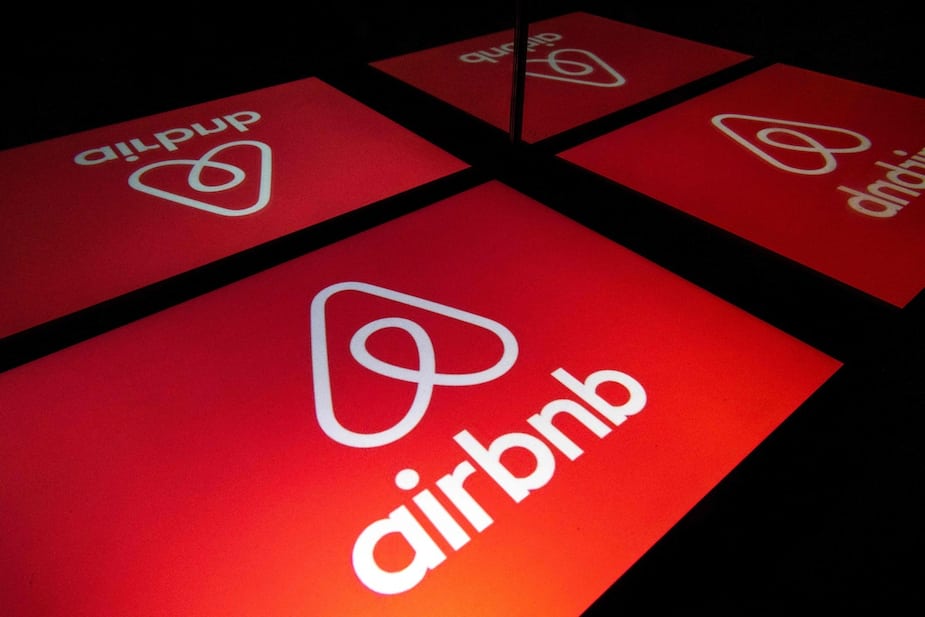 Image principale de l'article Des caméras cachées dans leur Airbnb