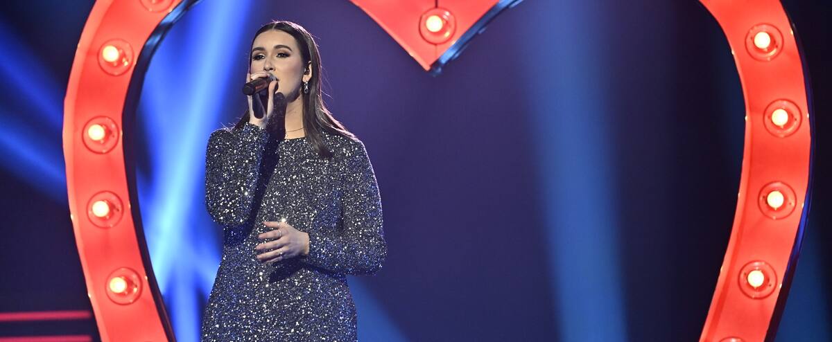 «Star Académie»: Camélia et Olivier sortent la tête haute