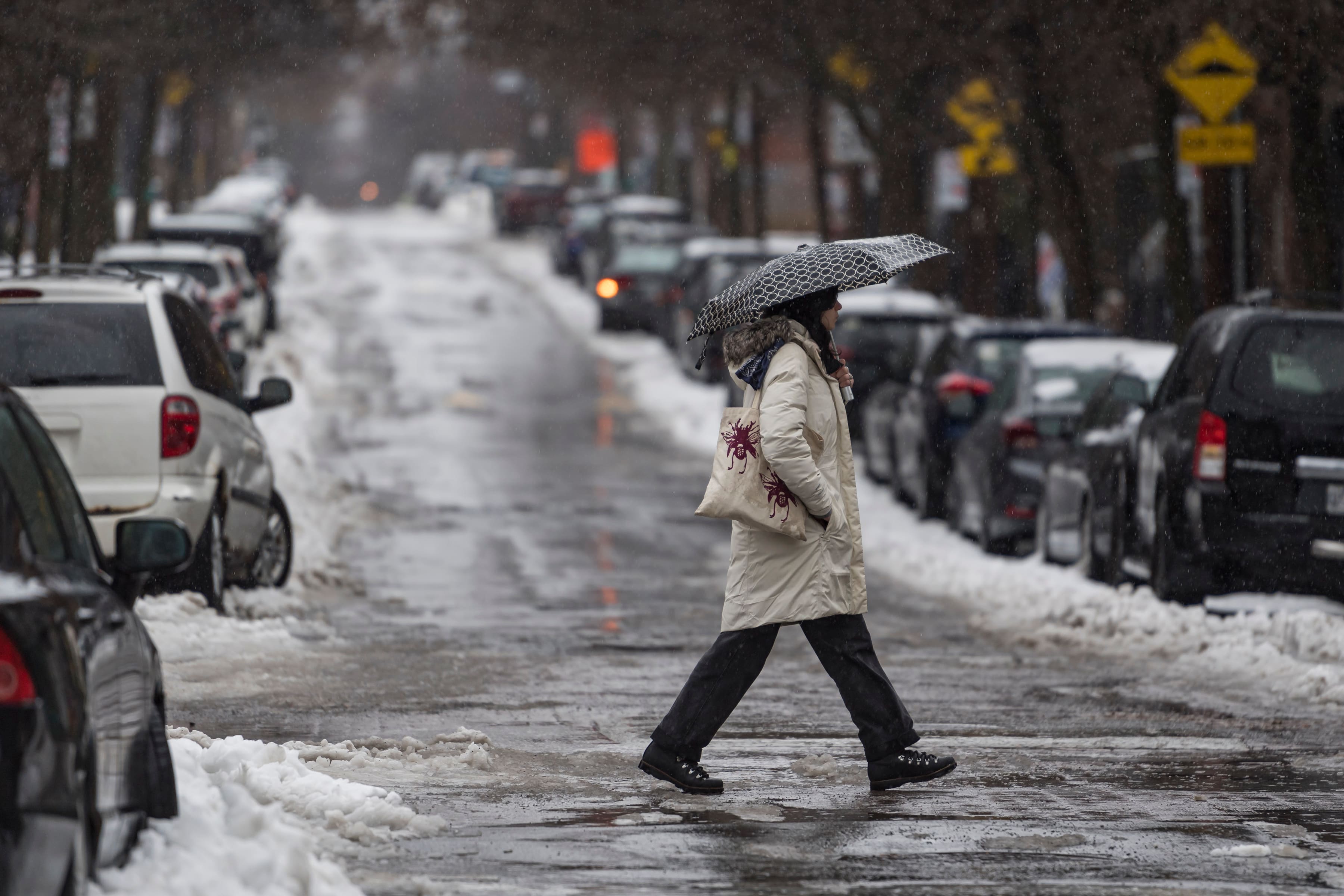 Cocktail m&eacute;t&eacute;o sur le Qu&eacute;bec d&egrave;s jeudi