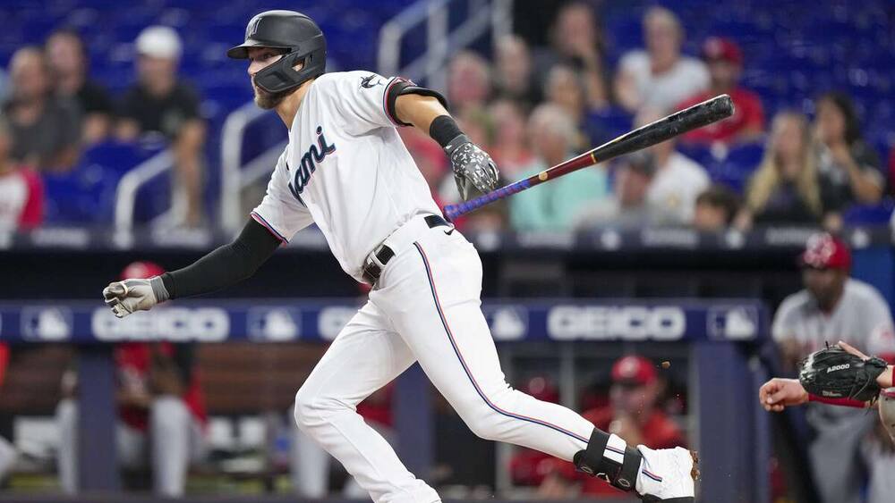 Un autre coup sûr pour Charles Leblanc