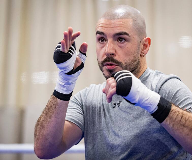 Sports de combat - Boxe, arts martiaux, UFC et MMA | JDM