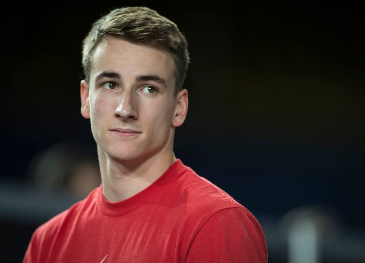 Crimes &agrave; caract&egrave;re sexuel: l&rsquo;ancien espoir olympique Thierry Pellerin plaide coupable