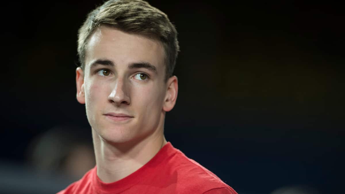 Crimes à caractère sexuel: l’ancien espoir olympique Thierry Pellerin plaide coupable