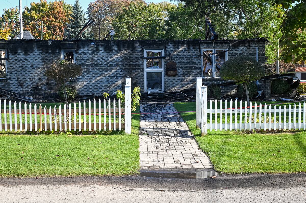 Les incidents impliquant Tony Accurso ébranlent les résidents de Deux