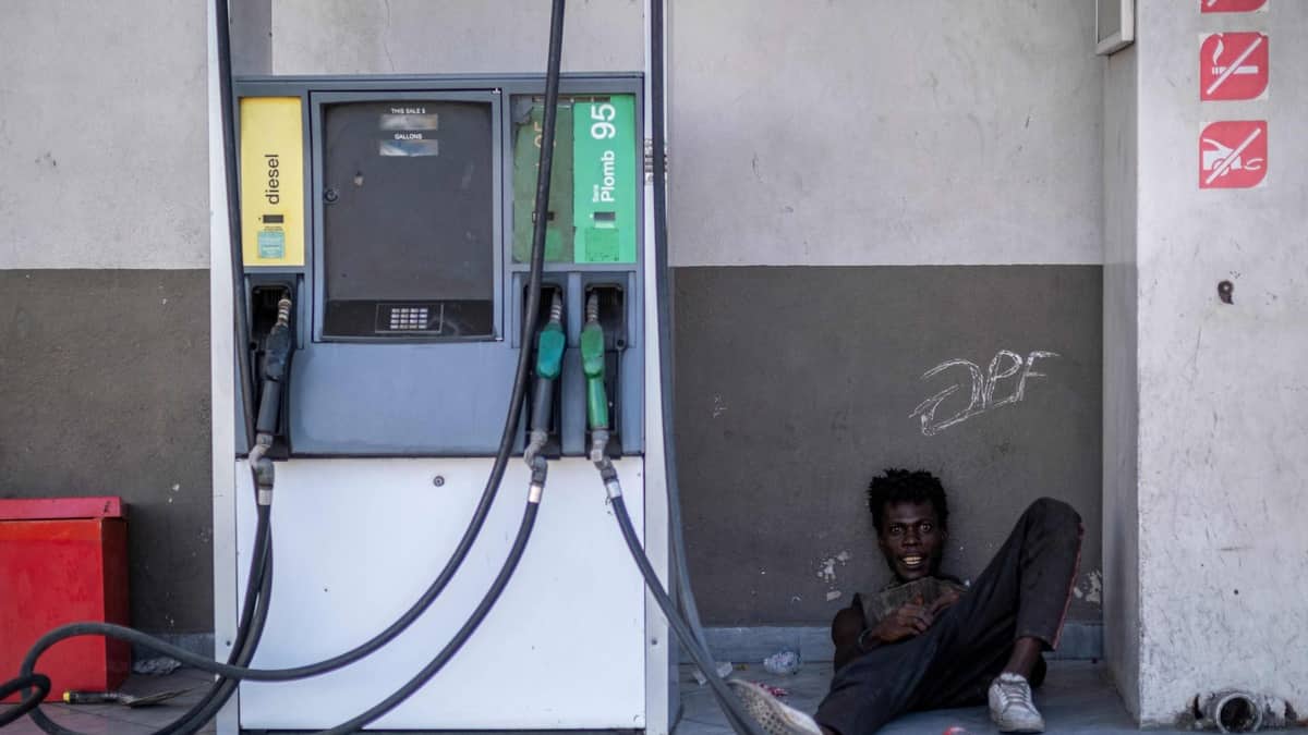 La vie quotidienne vire au cauchemar pour les Haïtiens, impuissants face aux gangs