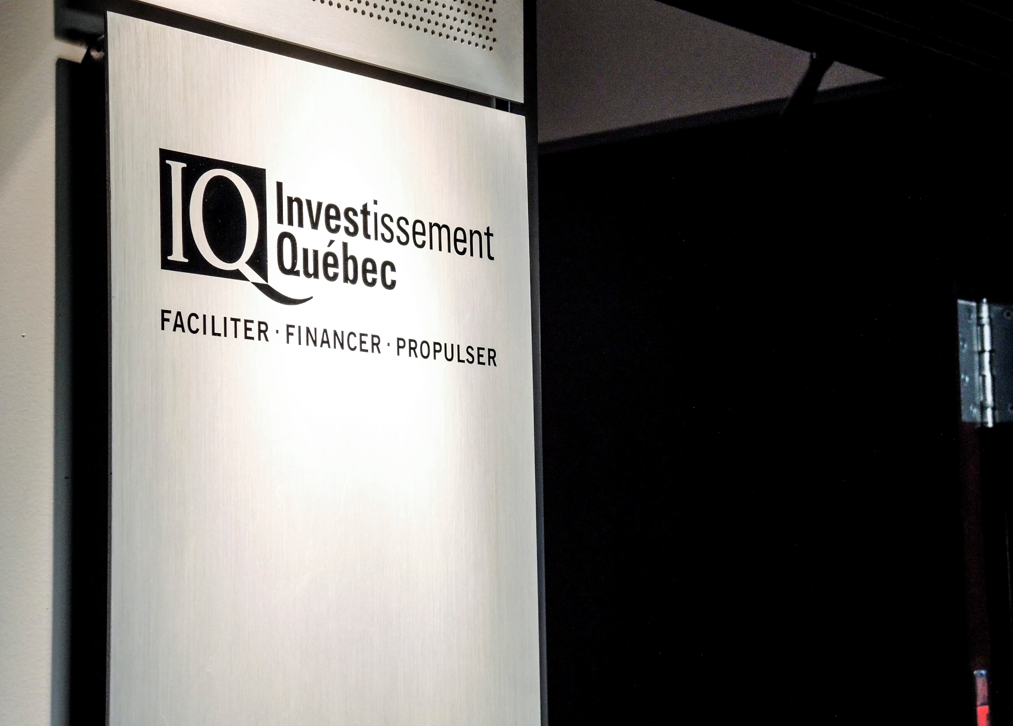 Un ex-sous-ministre adjoint &agrave; l&rsquo;&Eacute;conomie veut un autre 2 M$