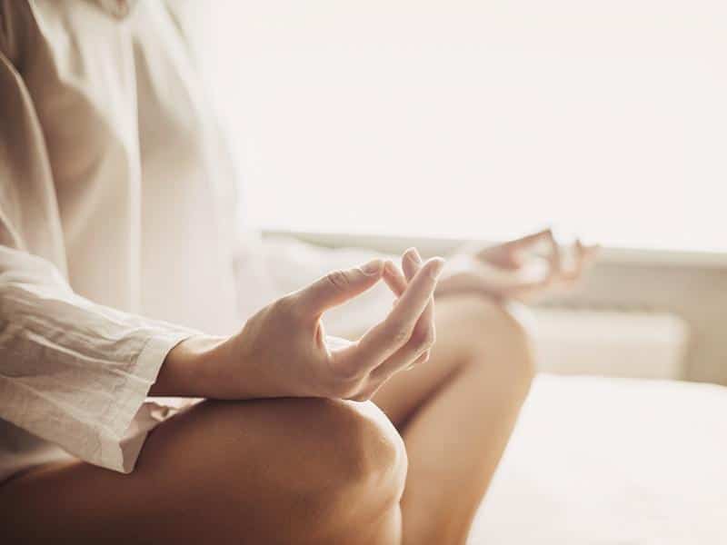 Méditation: des bienfaits sur le cerveau en quelques minutes