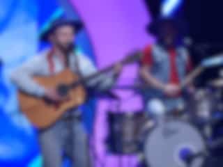 Bleu Jean Bleu animera un gala ComediHa!