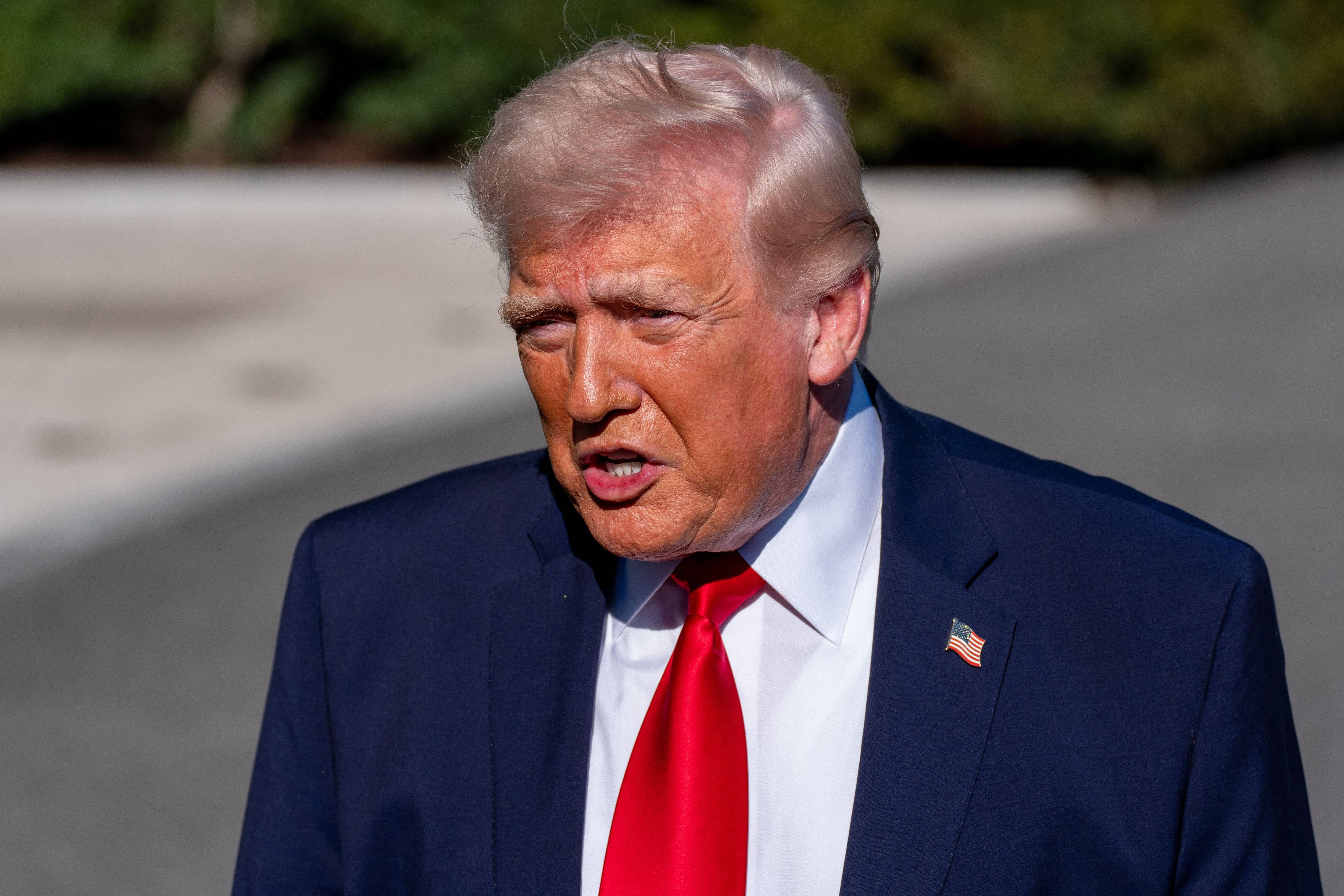 Iran: l’impuissance américaine érigée en blocus