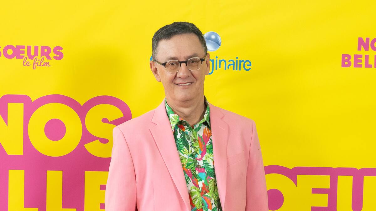 «Nos belles-sœurs» récompensé du prix du public au Gala Québec Cinéma: «C’est le plus beau trophée qu’on pouvait avoir», dit René Richard Cyr