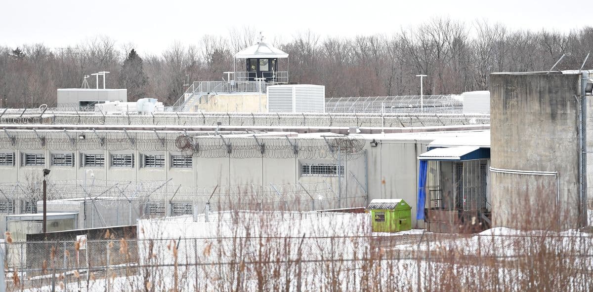 Les suicides dans les prisons du Québec ont explosé depuis la pandémie