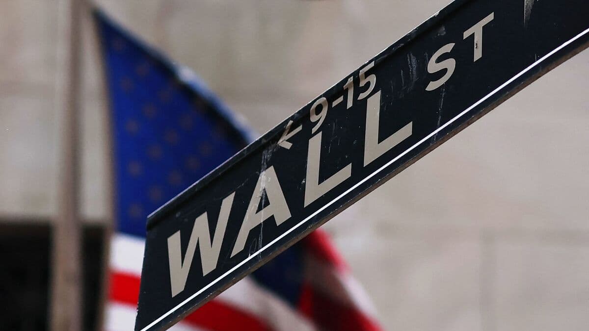 Wall Street ouvre en hausse