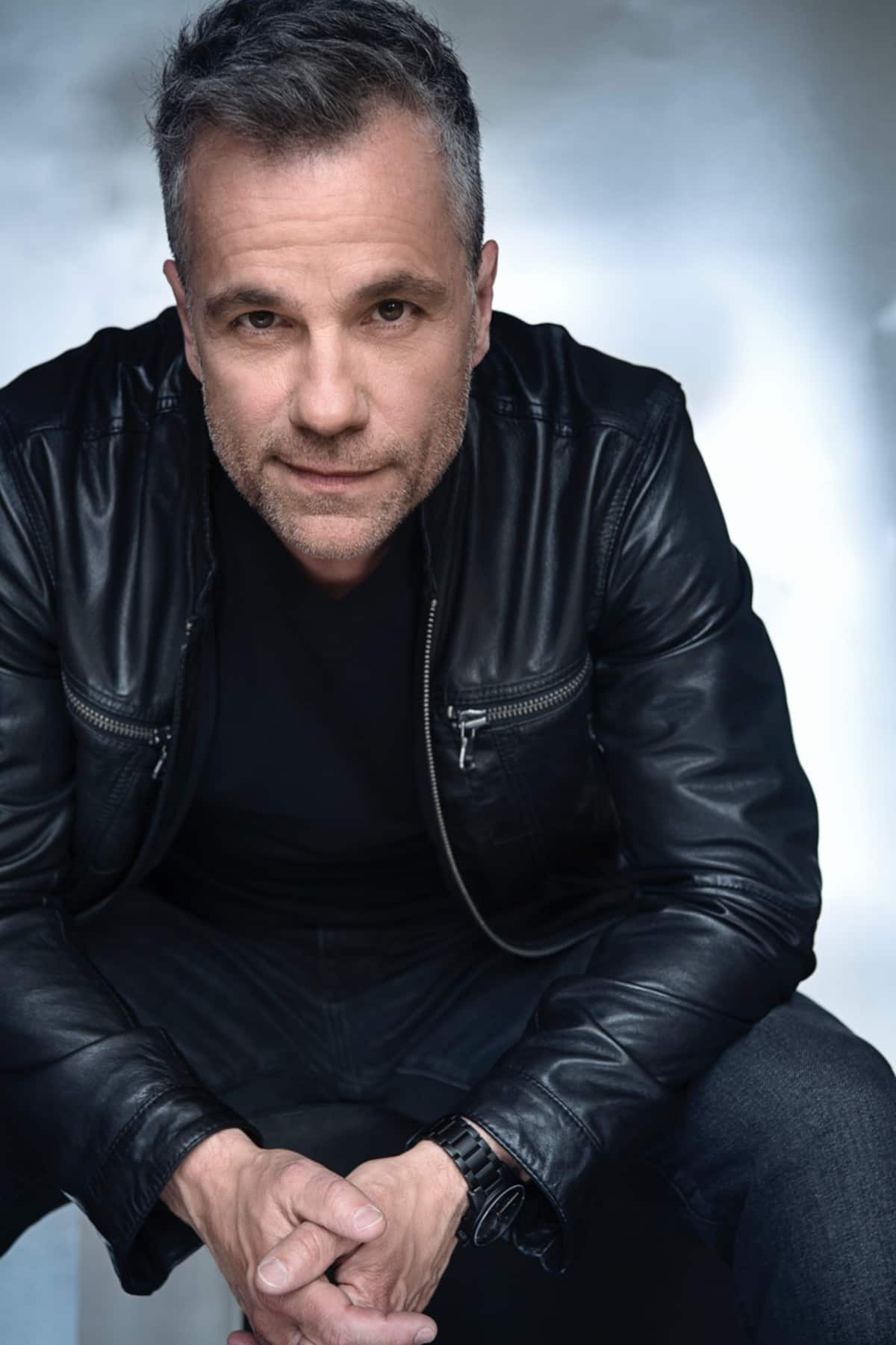 Il reprend son rôle dans Notre Dame de Paris 