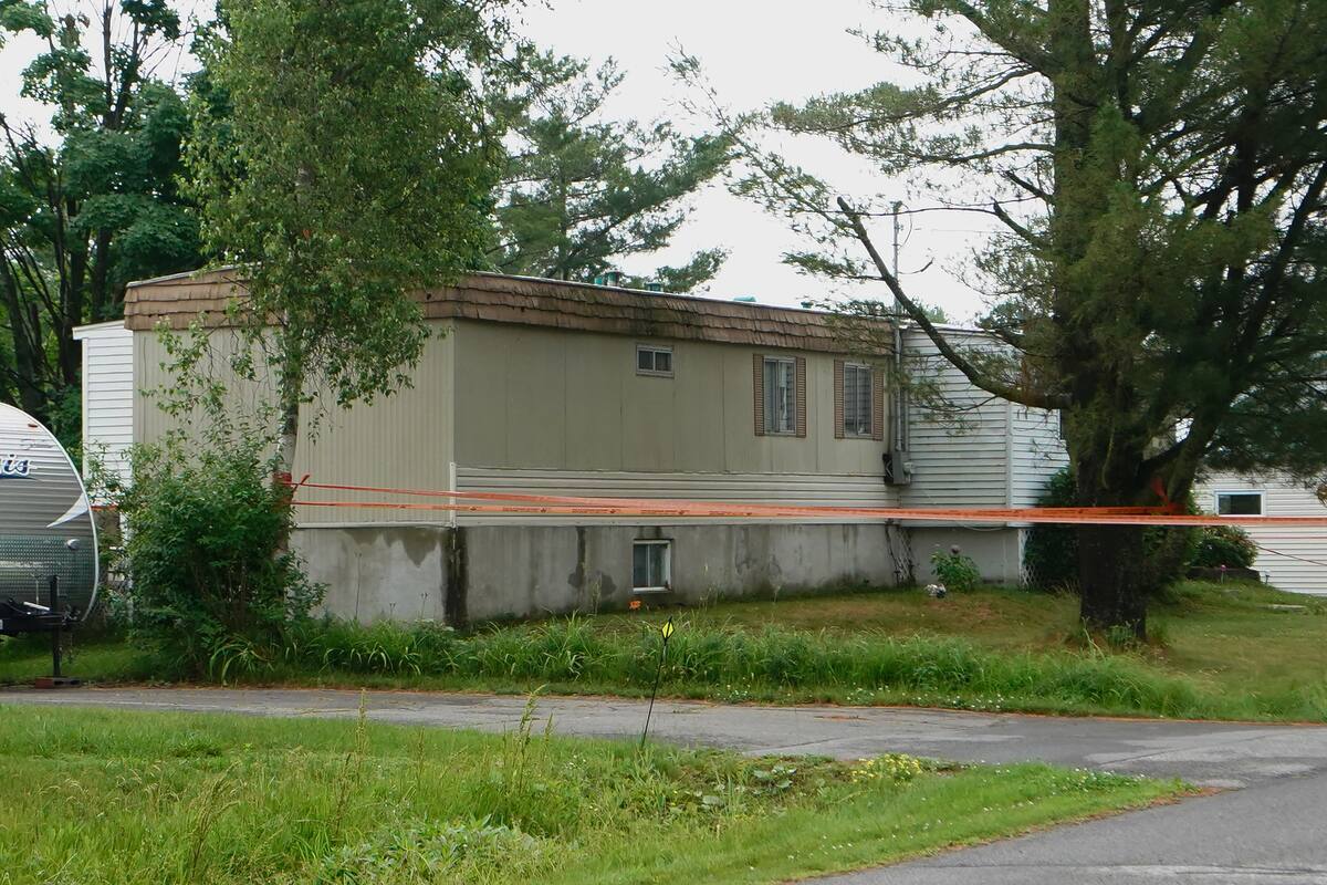 El cuerpo atado y en avanzado estado de descomposición encontrado el 30 de octubre en uno de los parques más concurridos de Montreal es el de Kevin Mirshahi, este influencer de las criptomonedas secuestrado el pasado mes de junio.