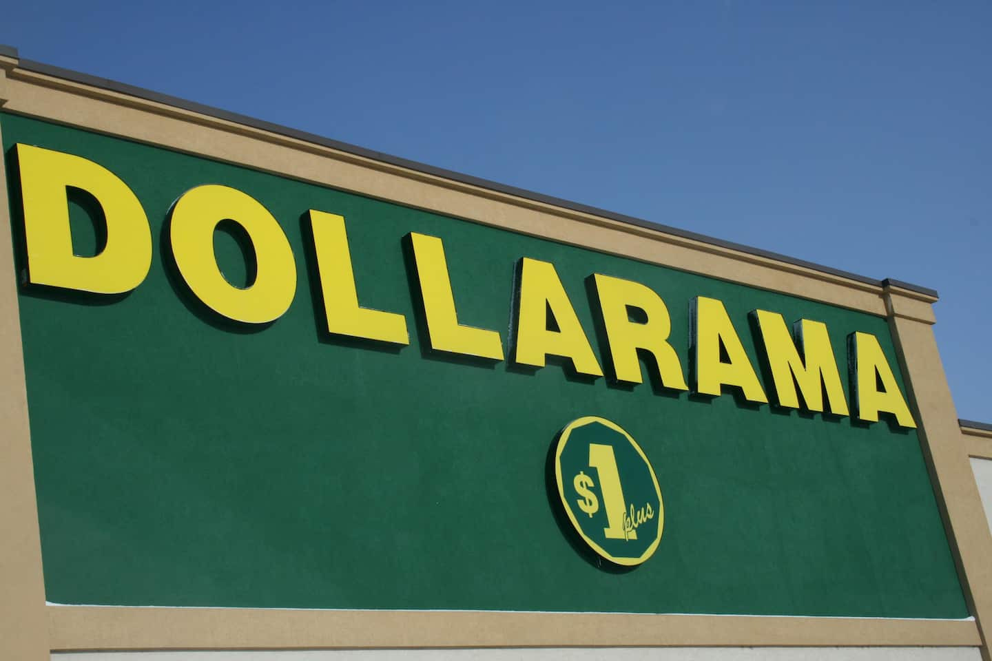 Marge de profit et résultats à la Bourse: voici comment Dollarama rend jaloux les géants américains