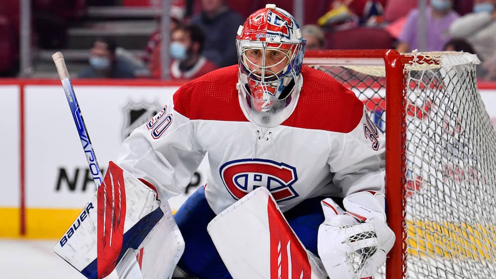 Primeau laissé à lui-même