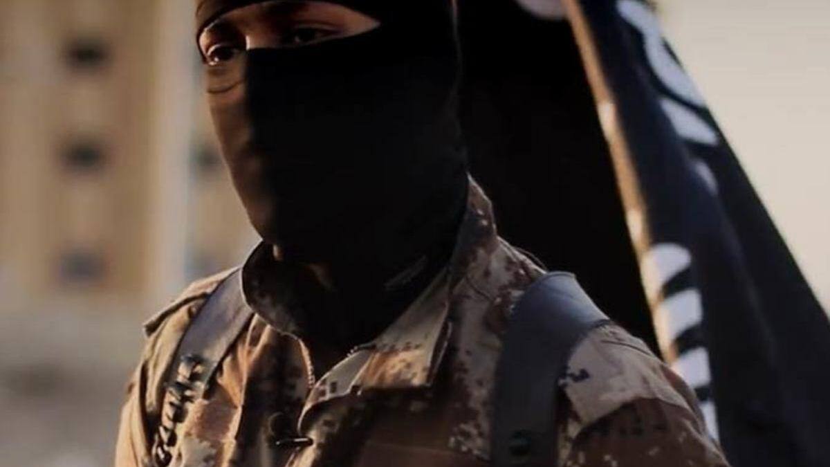 Un jihadiste canadien, voix de l’EI, condamné à perpétuité aux États-Unis