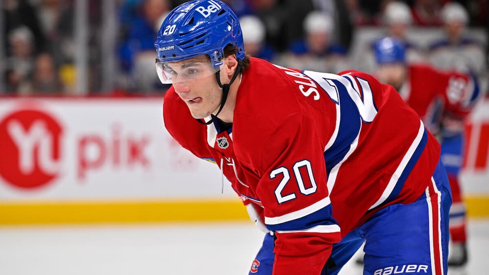 Un ajout positif pour ce trio : une combinaison prometteuse entre Demidov, Kapanen et Slafkovsky