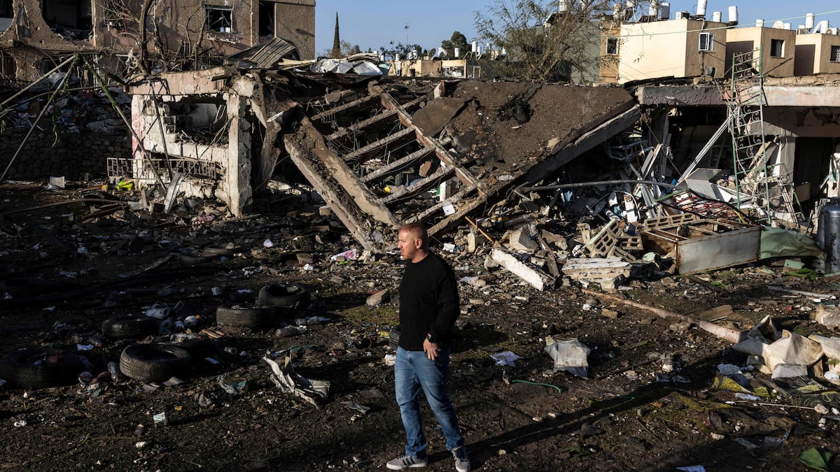 EN DIRECT | 23e jour de la guerre au Moyen-Orient: Donald Trump menace d’anéantir les centrales électriques de l’Iran si Ormuz n’est pas rouvert d’ici 48 heures