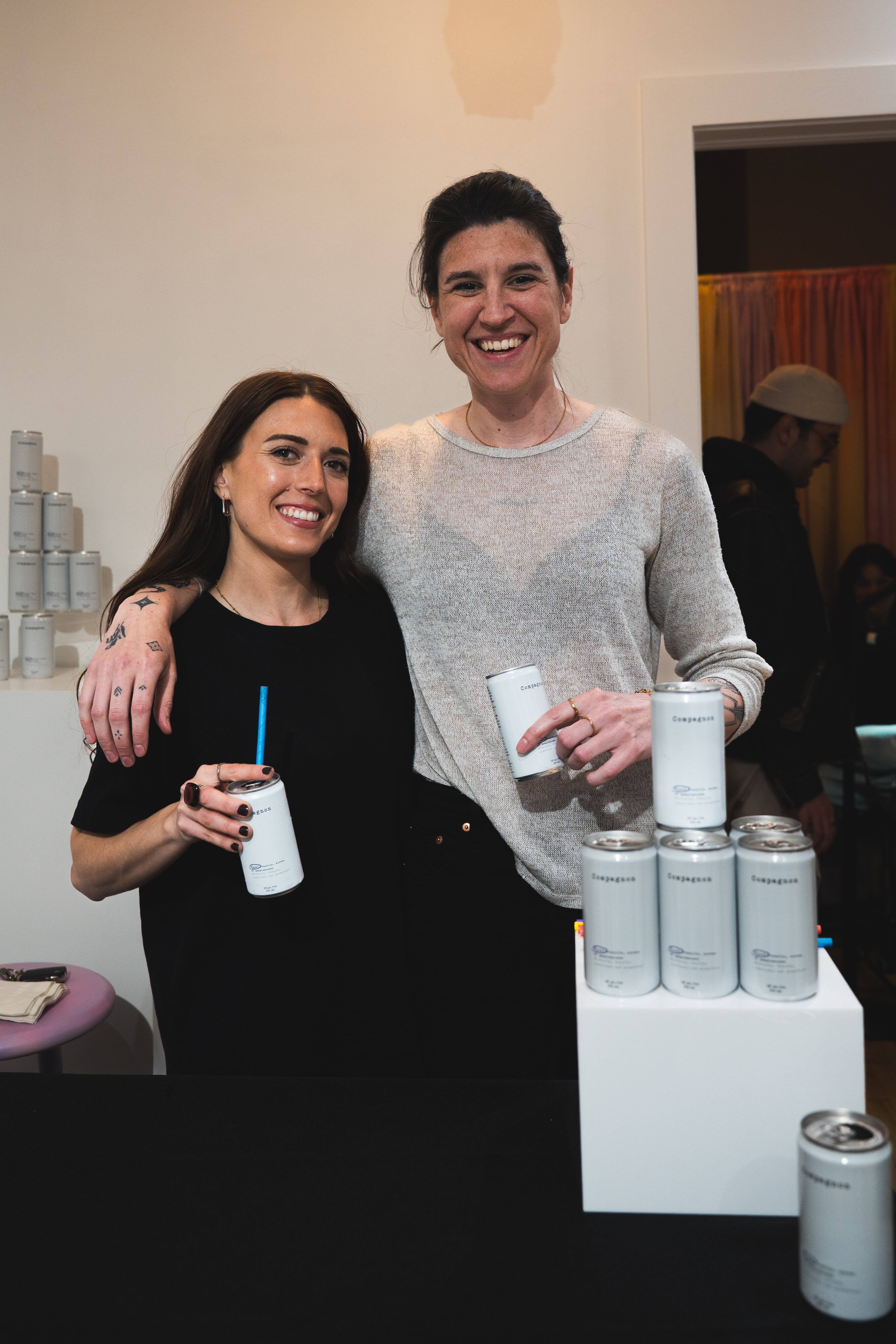 Apéro à zéro vise une ouverture à Québec dans la prochaine année: l’entreprise sera au Grand Marché avec ses meilleurs produits les 11 et 12 juillet
